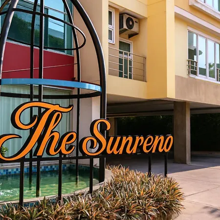 The Sunreno Hotel