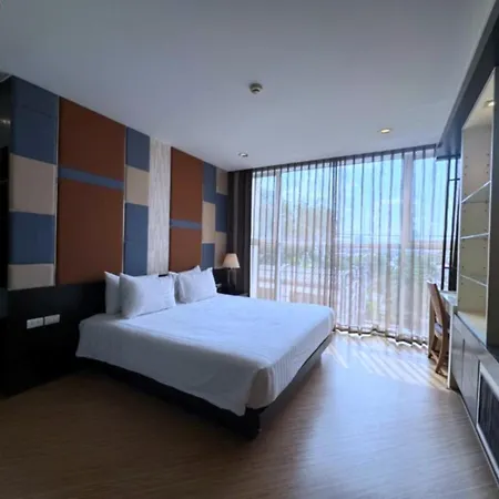 The Sunreno Hotel Bangkok