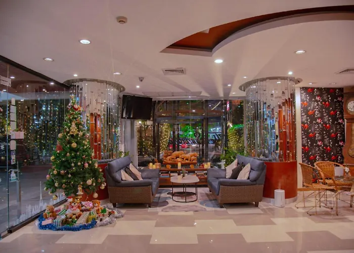 The Sunreno 3*