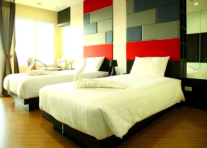 The Sunreno 3*