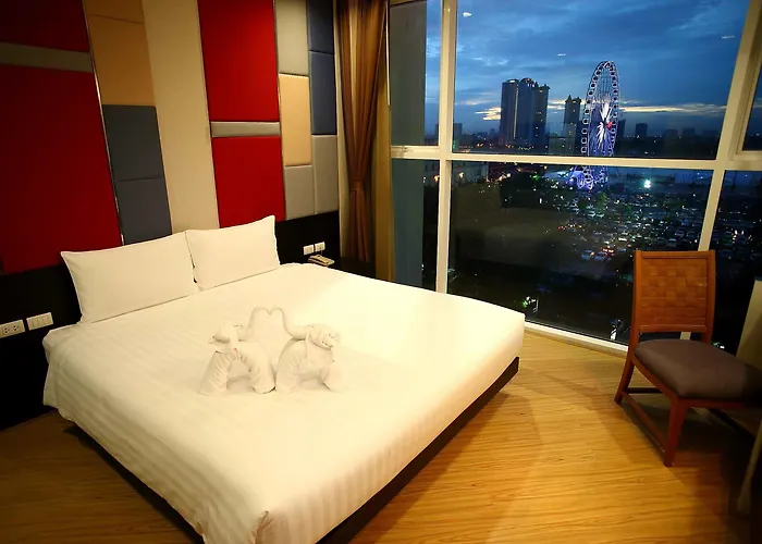 The Sunreno 3*