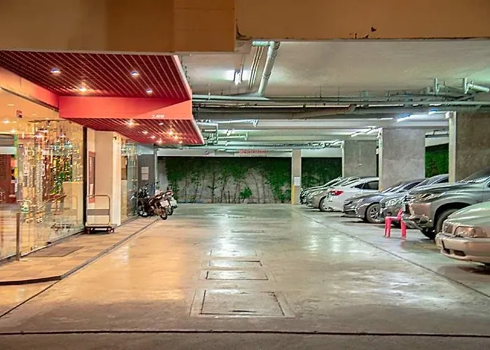 The Sunreno Hotel 3*