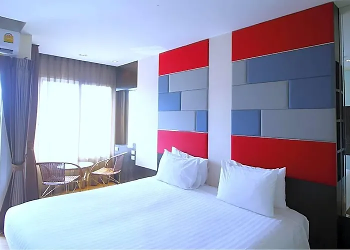 The Sunreno 3*