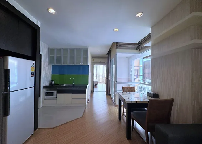 The Sunreno Bangkok