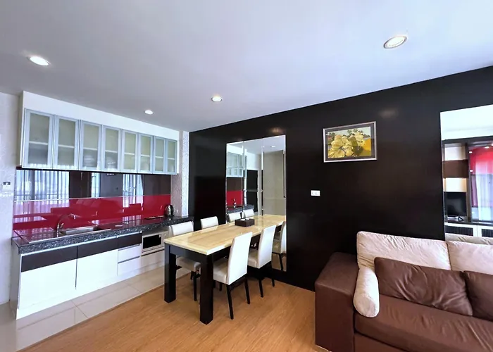 The Sunreno Hotel Bangkok