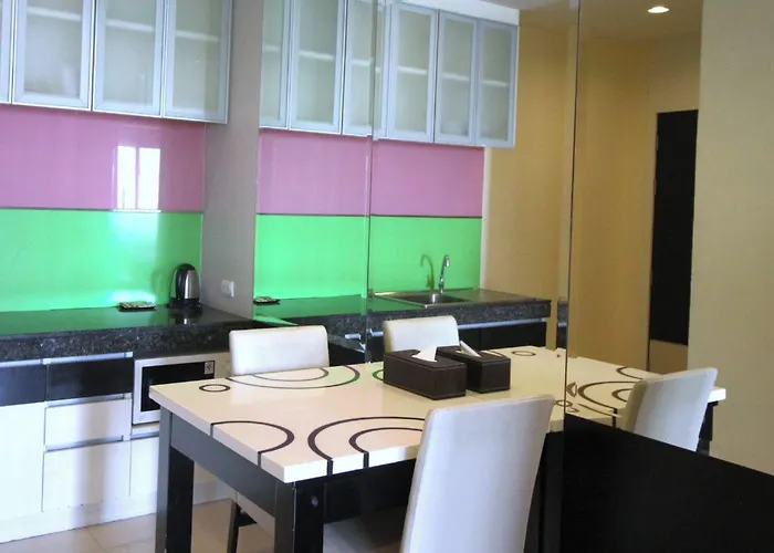 The Sunreno 3*