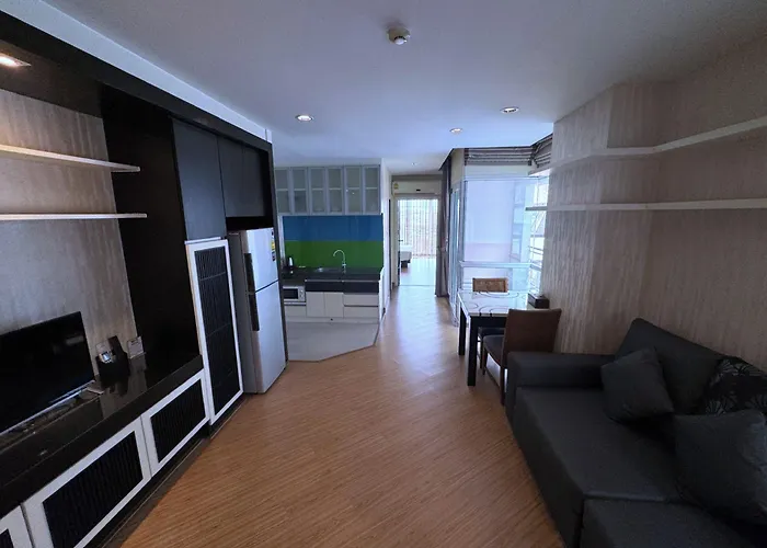 The Sunreno 3* Bangkok