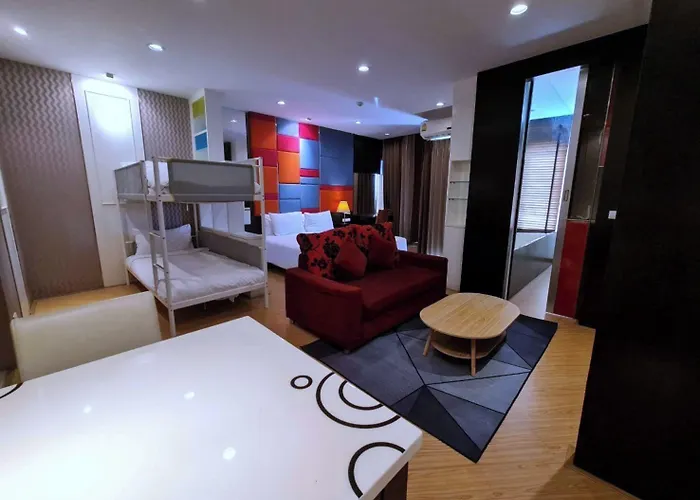 The Sunreno 3*