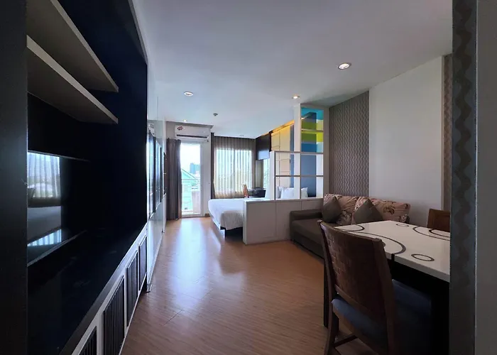 Hotel The Sunreno